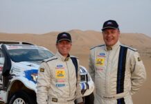 ‘Vintage Visser wins 2019 Desert Race in Phikwe’
