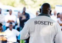 BOSETU slams elitist budget and proposed job cuts