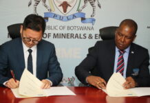 ‘Moagi slams sabotage by G 7 countries’