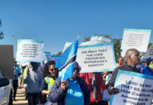 ‘Church leaders slam rushed constitutional amendments’