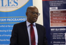 ILES explores digital readiness at upcoming National Annual Labour Conference