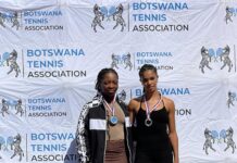 ‘ITF TENNIS TOURNAMENT concludes with solid local performances’