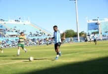 ‘Bots stars humble SA Legends’