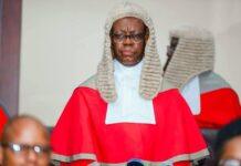 ‘Media’s role is indispensable says Bots Chief Justice’