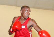 Boxing eyes golden era with Athletics flourishing