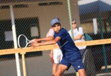 Botswana hosts Davis Cup