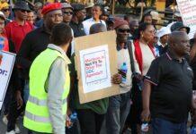 Union leaders urge Mohwasa to discipline Macholo