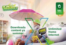 BTC 2025 Summer Campaign drives digital inclusion