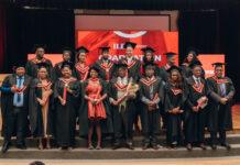 ‘ILES graduates learn practical skills say officials’