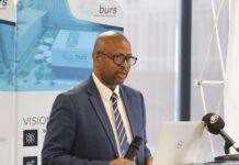 ‘BURS CG champions amended Tax Laws’