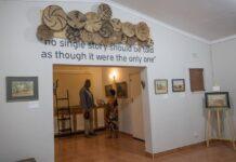 ‘AgaMotse celebrates Former Botswana Ambassador Jimmy Molefhe’s Legacy’