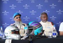 Botswana to host G2 Series event in Gaborone