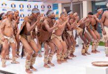 ‘BDC supports commercialization of traditional music’