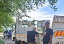 Nutribyte Dog Lovers Walk at Molapo Crossing brings families together