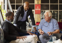 Botswana bets on gas mining boost for flagging economy