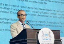 Declining mineral revenue lead to moves to improve tax collection