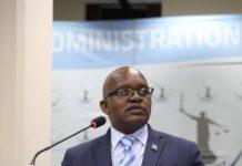 Chief Justice launches Commercial Courts