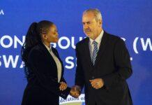 Bots joins World Diamond Federation Bourse as Nation Affiliate