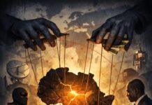 Africa’s New Information War