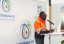 BOTSWANA OIL LIMIITED – A PILLAR OF BOTSWANA’S ECONOMY OPENS ITS DOORS