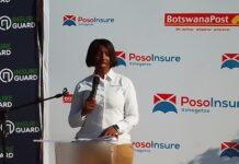 BOTSWANA POST introduces Postal Parcel Insurance