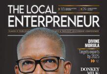Celebrating Local Business Leaders