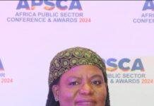 ‘Bolele helped to demystify the much maligned revenue collector’