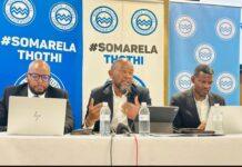 WUC announces water tariff cuts