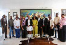 GREENLOOP FOUNDATION launches BOTSWANA SUSTAINABLE WEEK (BSW26)