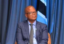 OPEN DEMOCRACY hosts its First Conference in Botswana